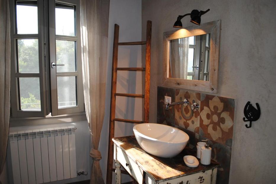 Bed and Breakfast La Casa In Collina Cinzano Экстерьер фото