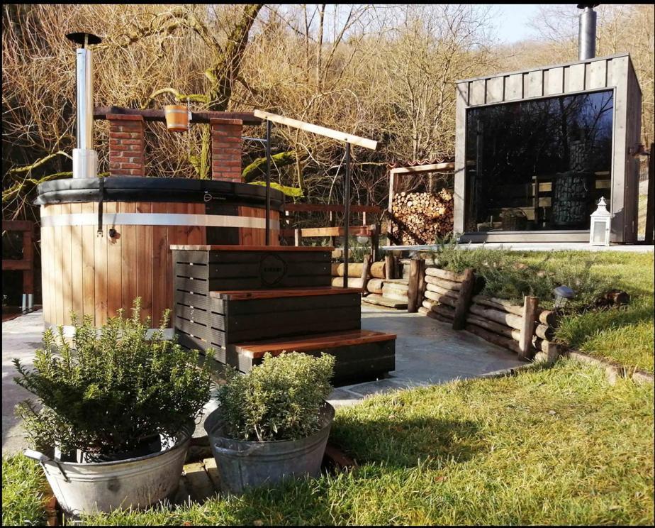 Bed and Breakfast La Casa In Collina Cinzano Экстерьер фото